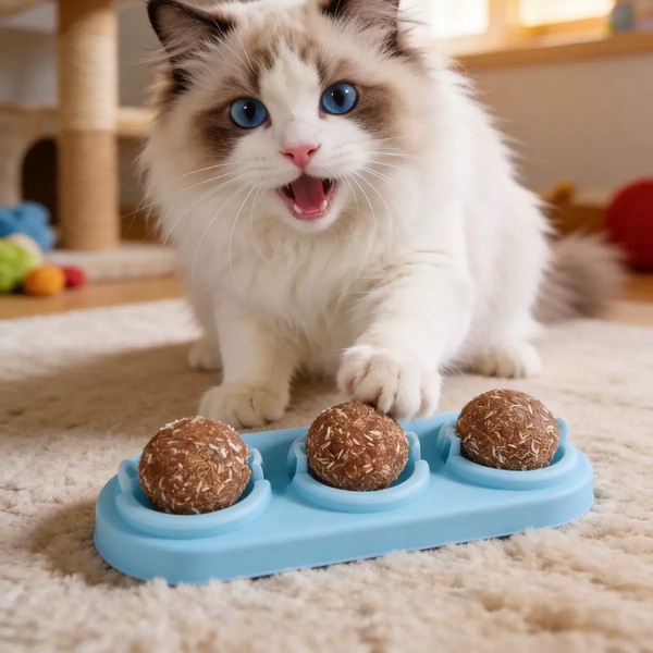 Pet Supplies Sourcing