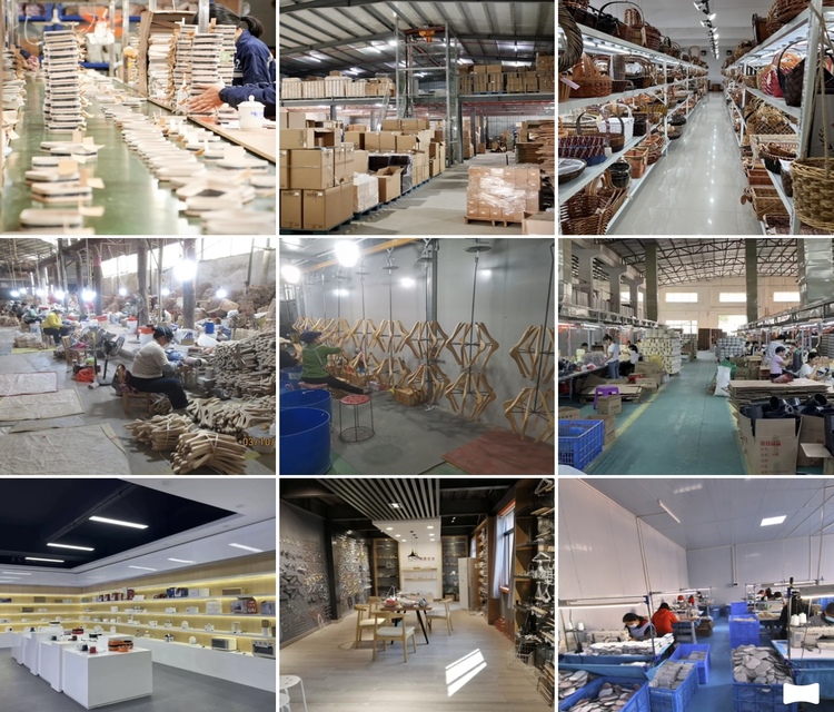 Requirement Matching & Supplier Sourcing